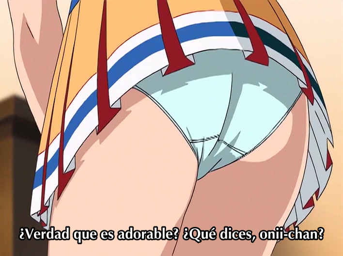 Haha Sange (A\H Fansú)